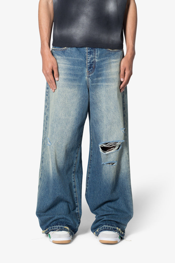 Baggy Rave Denim Blue Mnml Shop Now baggy-rave-denim-blue-mnml-shop-now