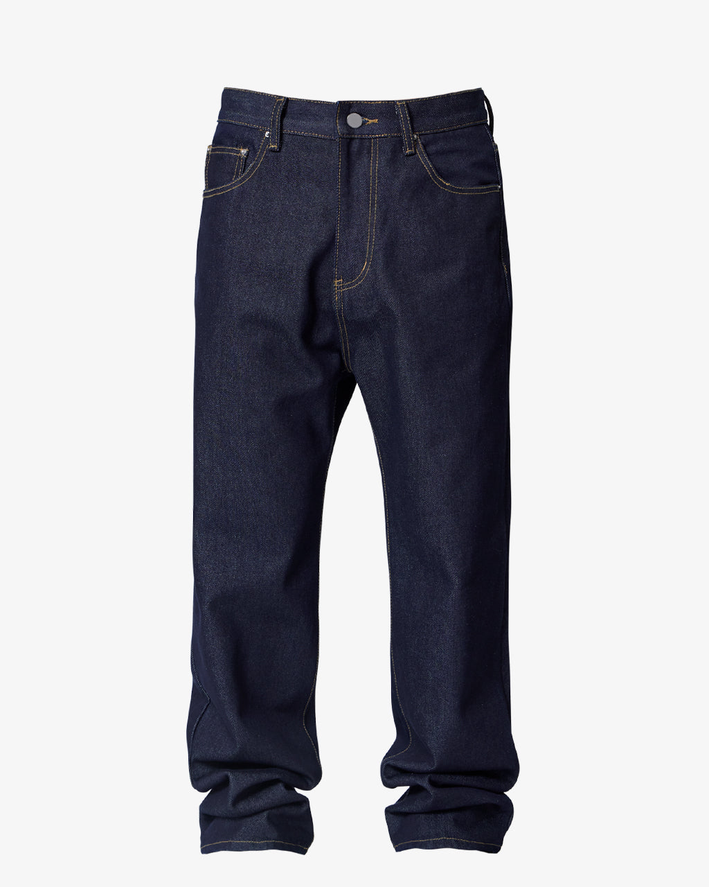 mnml - streetwear & denim - modern simplicity