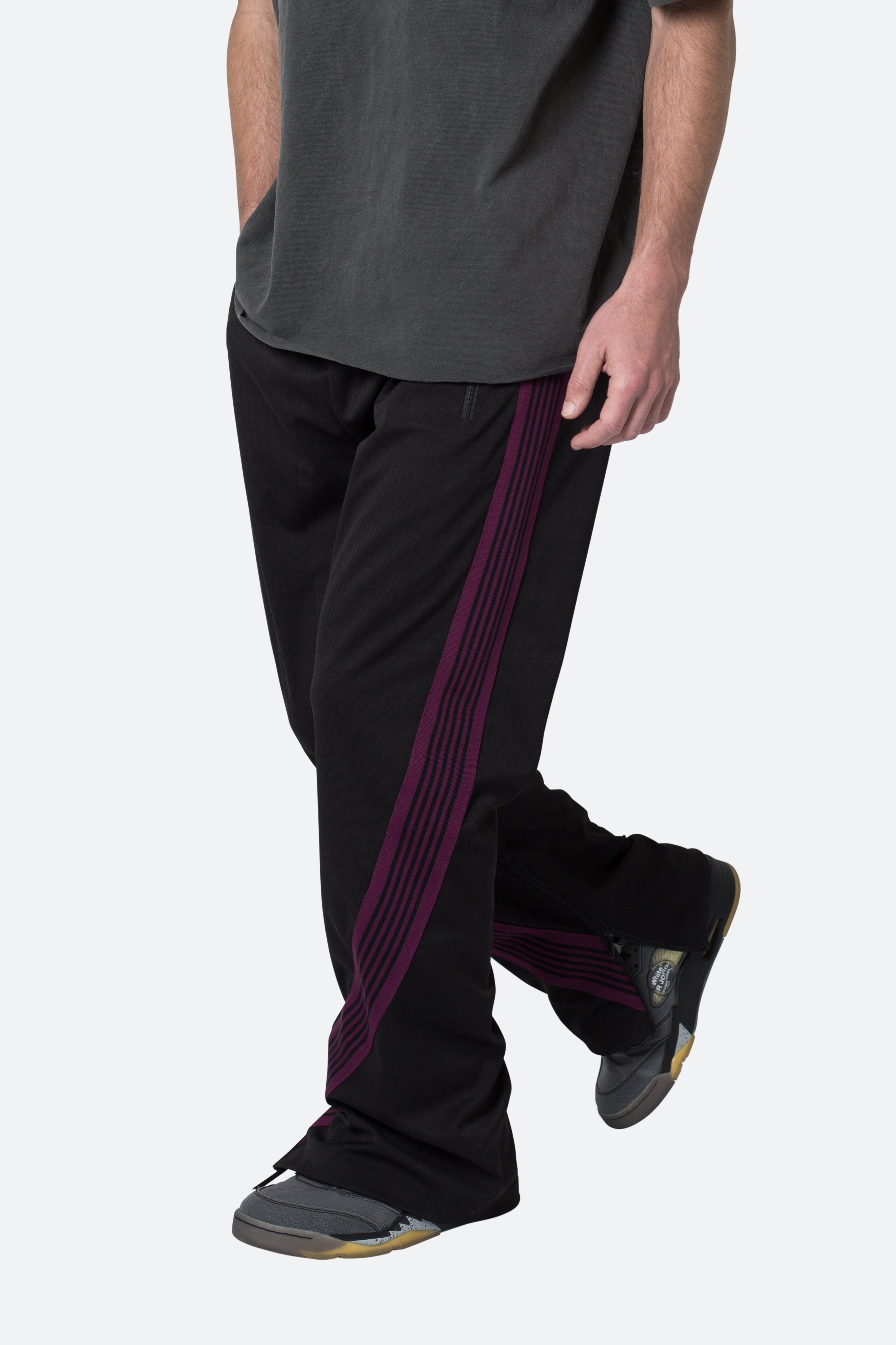Track Pants — mnml