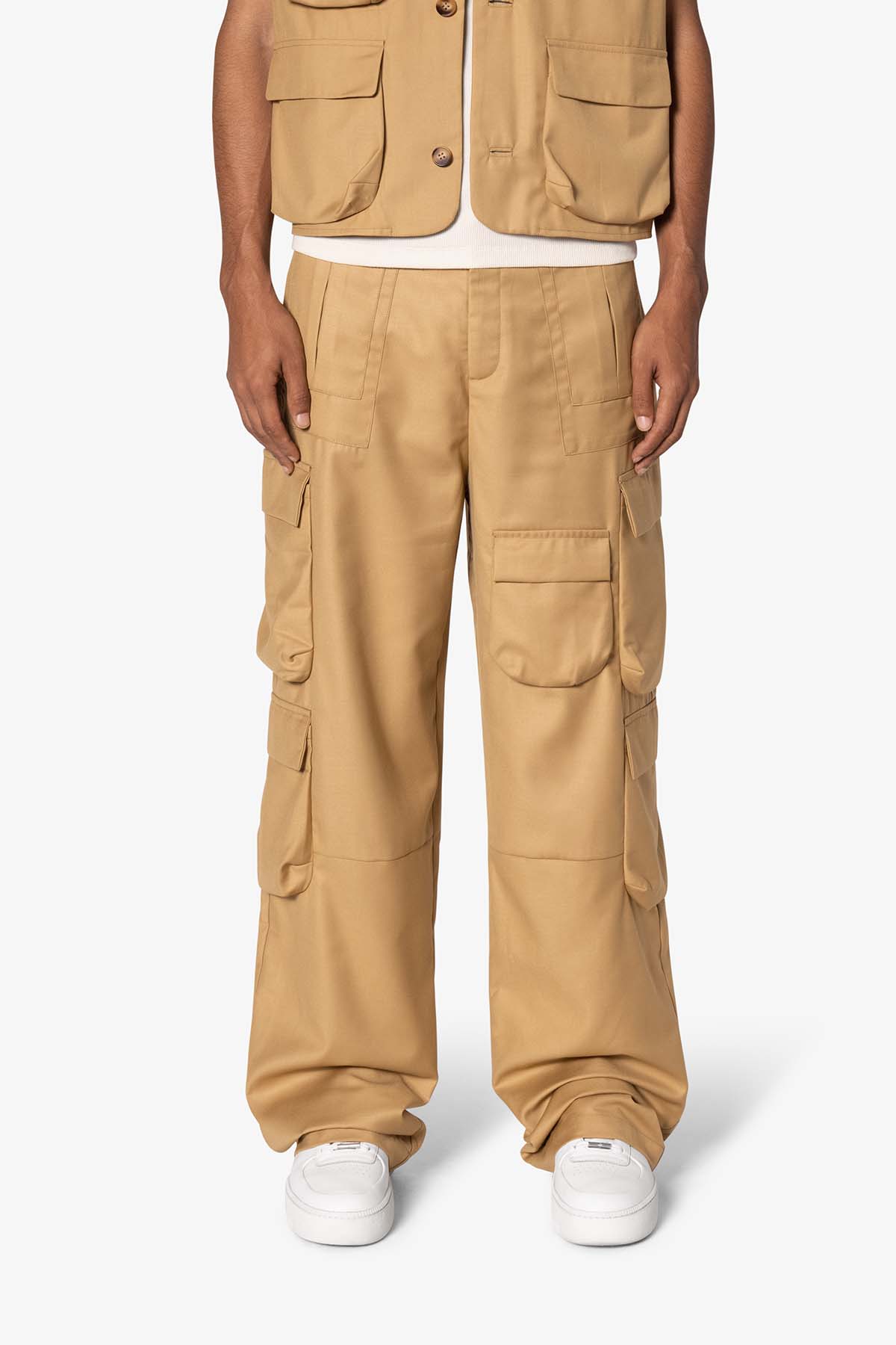 Every Day Pants for Men & Women — mnml