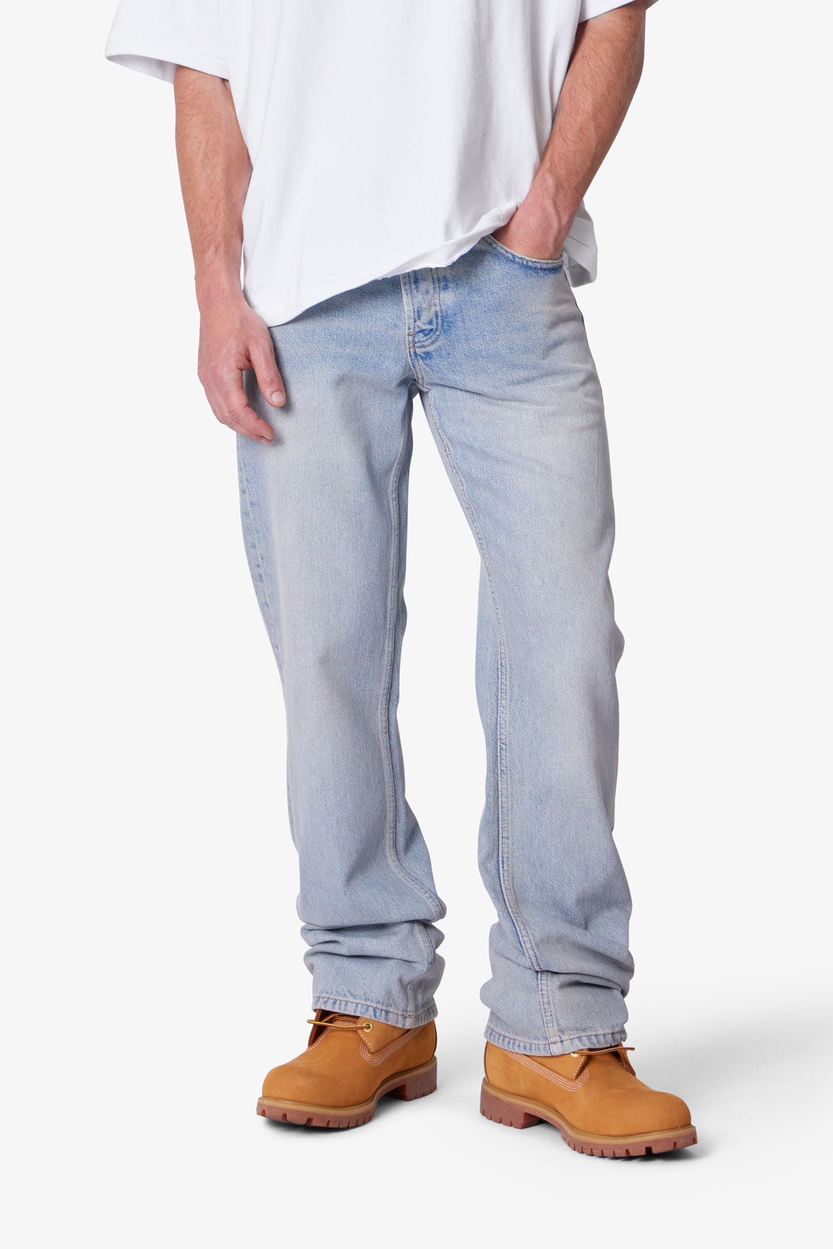 Bootcut-Denim-Light-Sand-