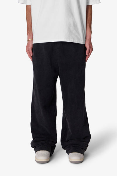 Boxing-Oversized-Sweatpants-