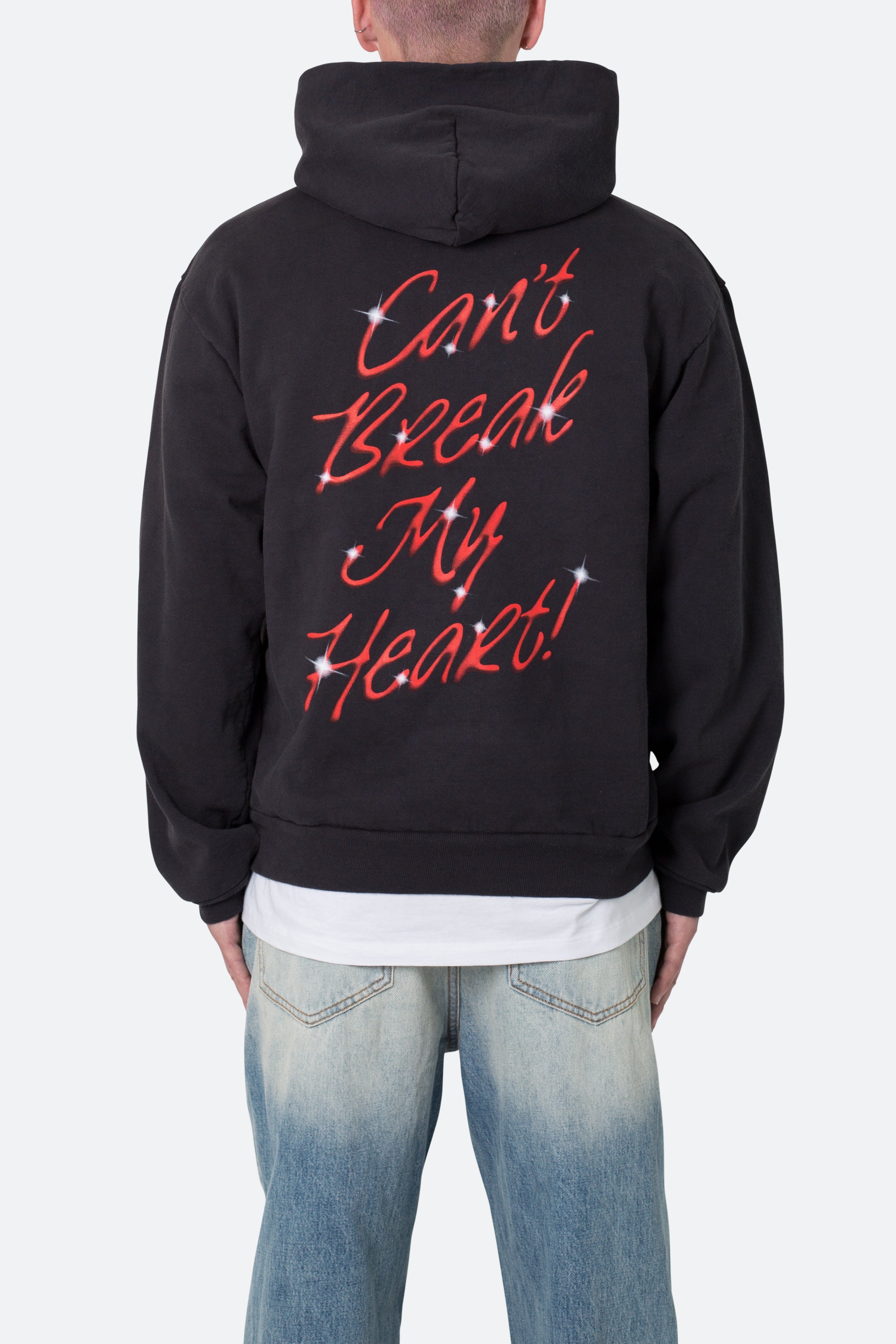 Broken-Heart-Hoodie-Off-Black- 