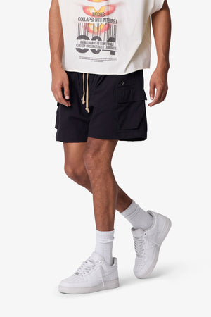 NEW SHORTS image 3