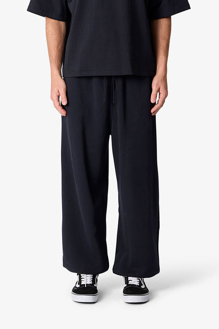Cinch Sweatpants - Black