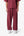 Cinch Sweatpants - Washed Maroon