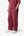 Cinch Sweatpants - Washed Maroon