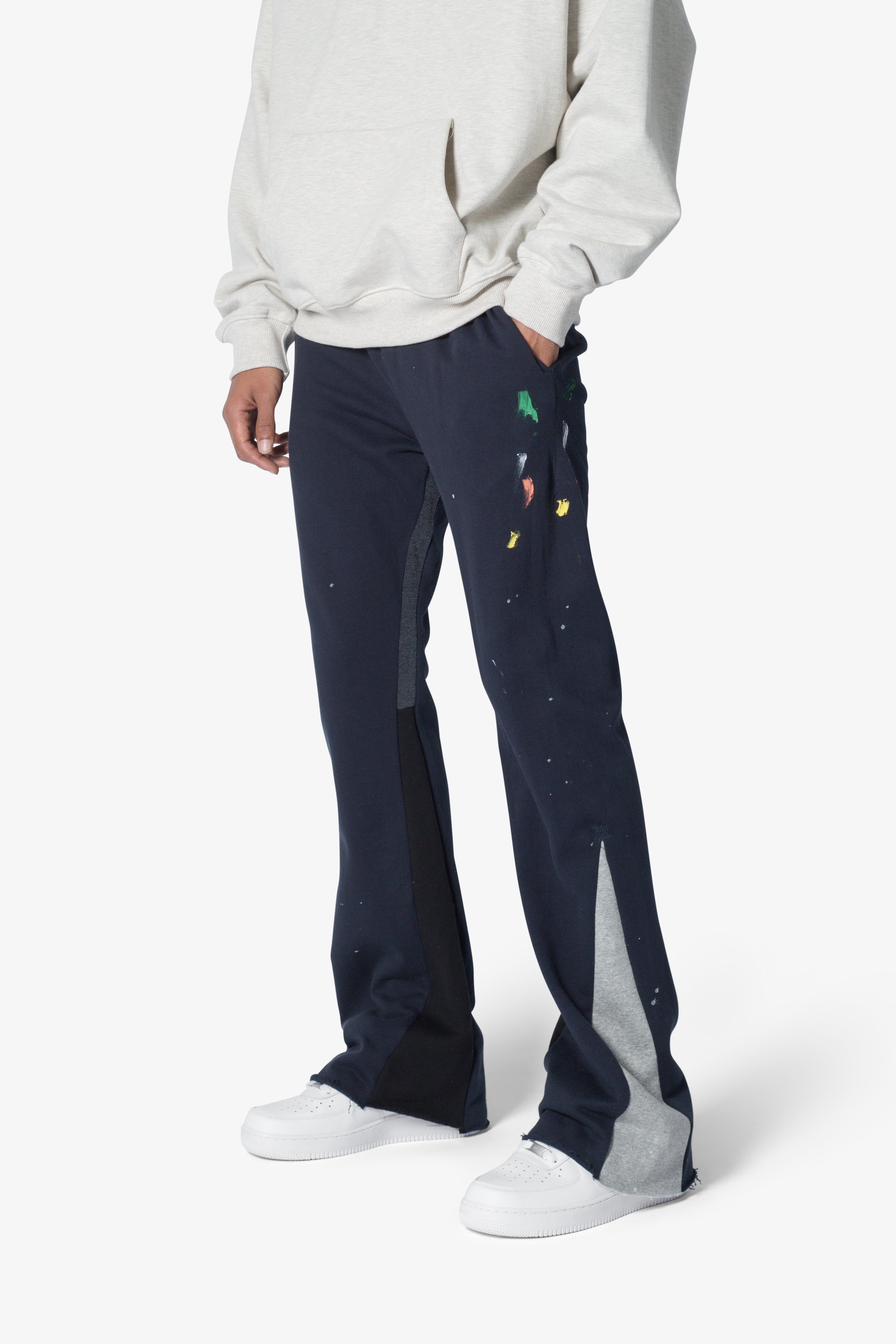 Mnml sweatpants review hotsell