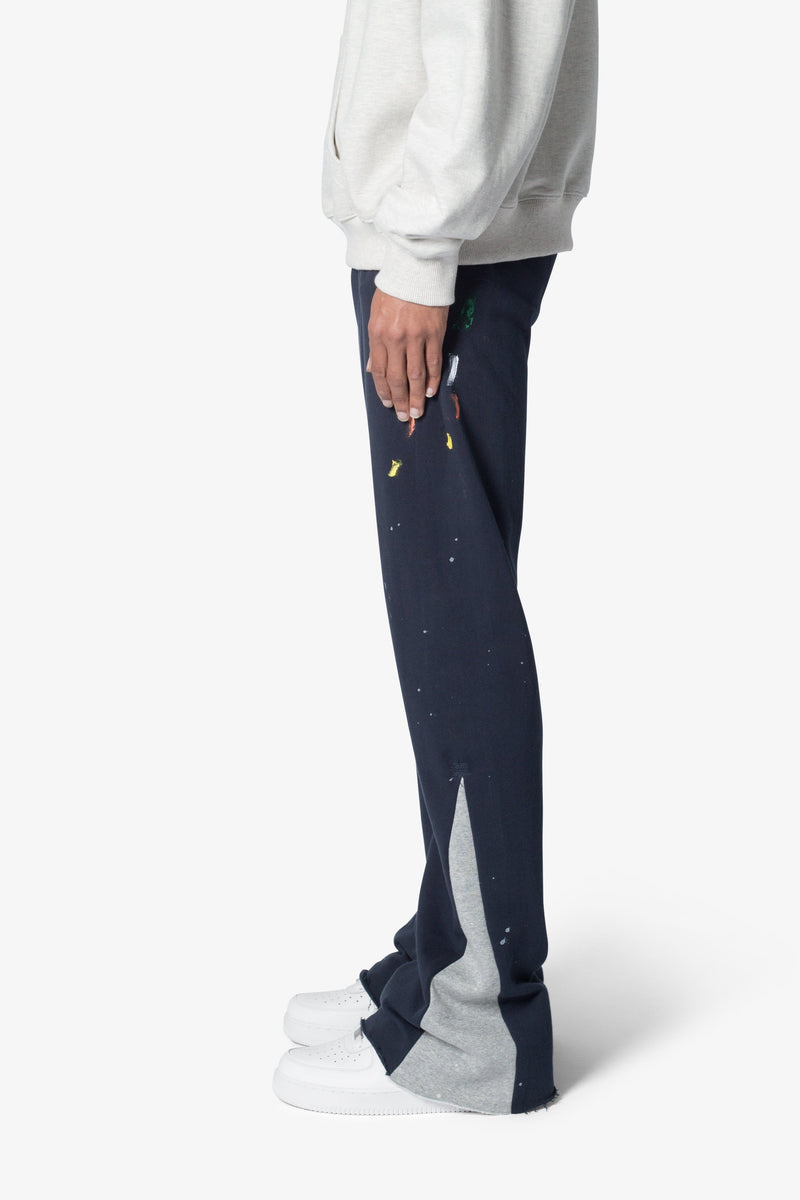 bootcut nike sweatpants