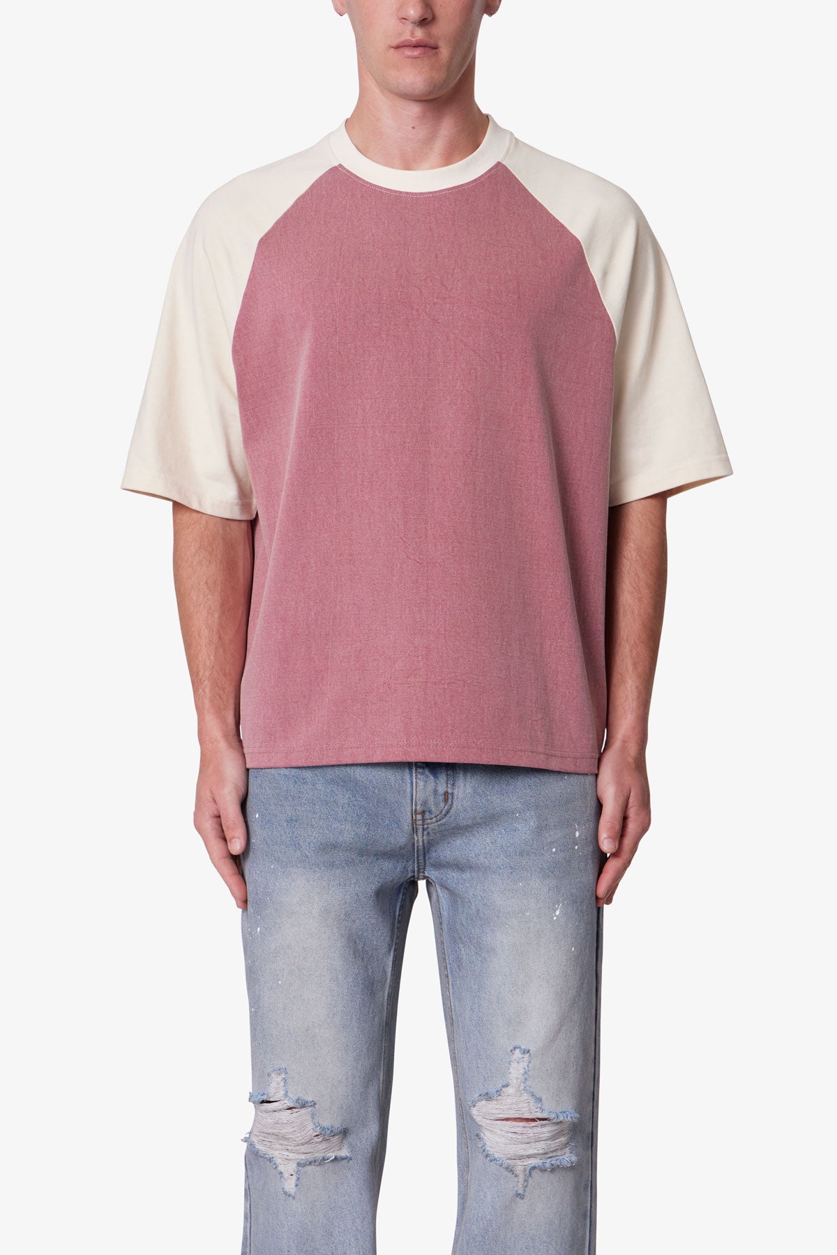 【MNML】 ペイント スプラッター Tシャツ *送料/関税込み* MNML ペイント スプラッター Tシャツ 送料/関税込 (MNML/Tシャツ