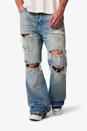 NEW DENIM image 2