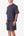 Cropped Tee - Slate