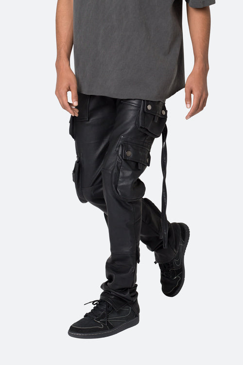 Snap Cargo Pants (Olive) – Attitude Men's Clothing