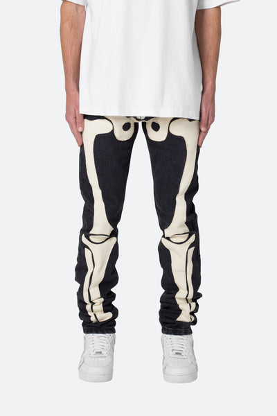 D184-Skeleton-Straight-Denim-