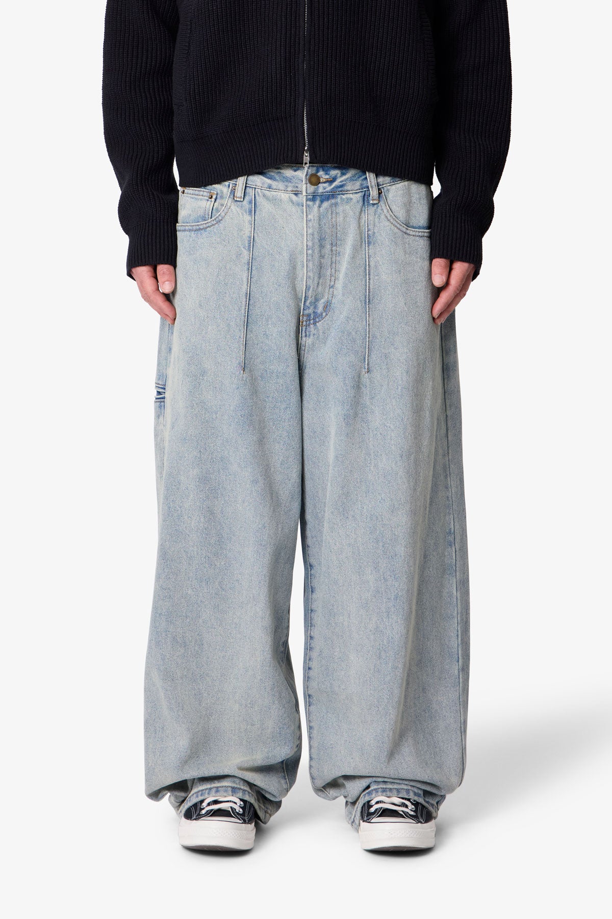 Streetwear Denim Jeans for Men | mnml — Tagged 