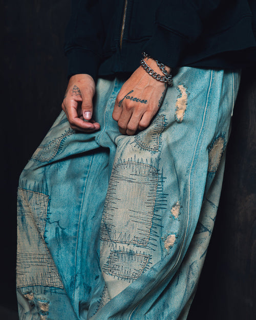 NEW DENIM image 2