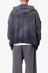 Mens Mnml Classic Hoodie Hooded Sweatshirt Pack Of 1 | INDIA