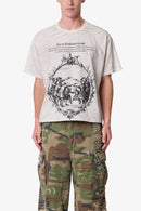 Do Not Return Tee - Off White