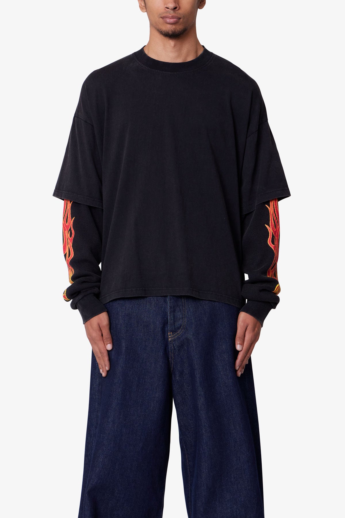 Double-Layer-Thermal-Sleeve-