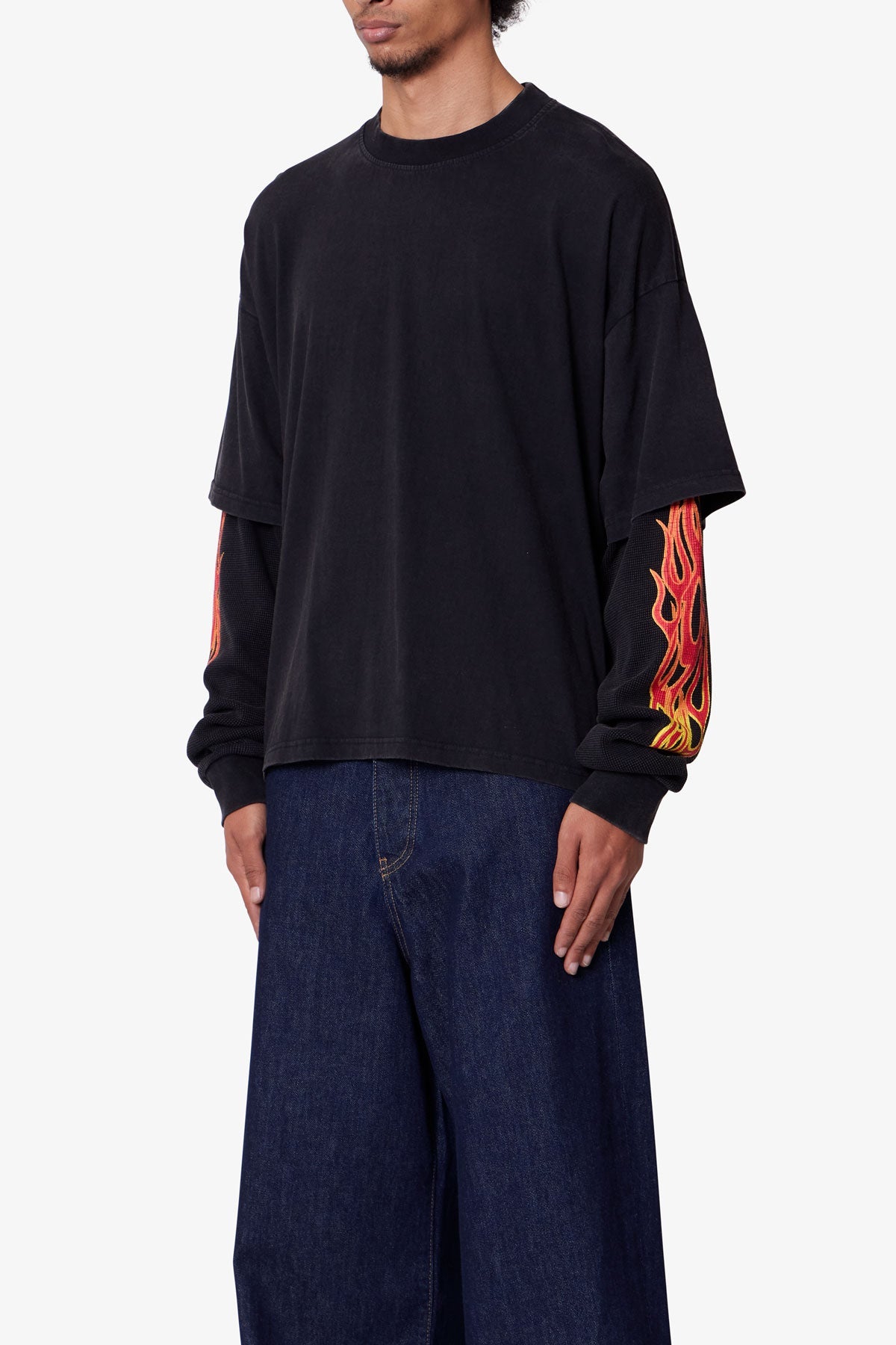 Double-Layer-Thermal-Sleeve-