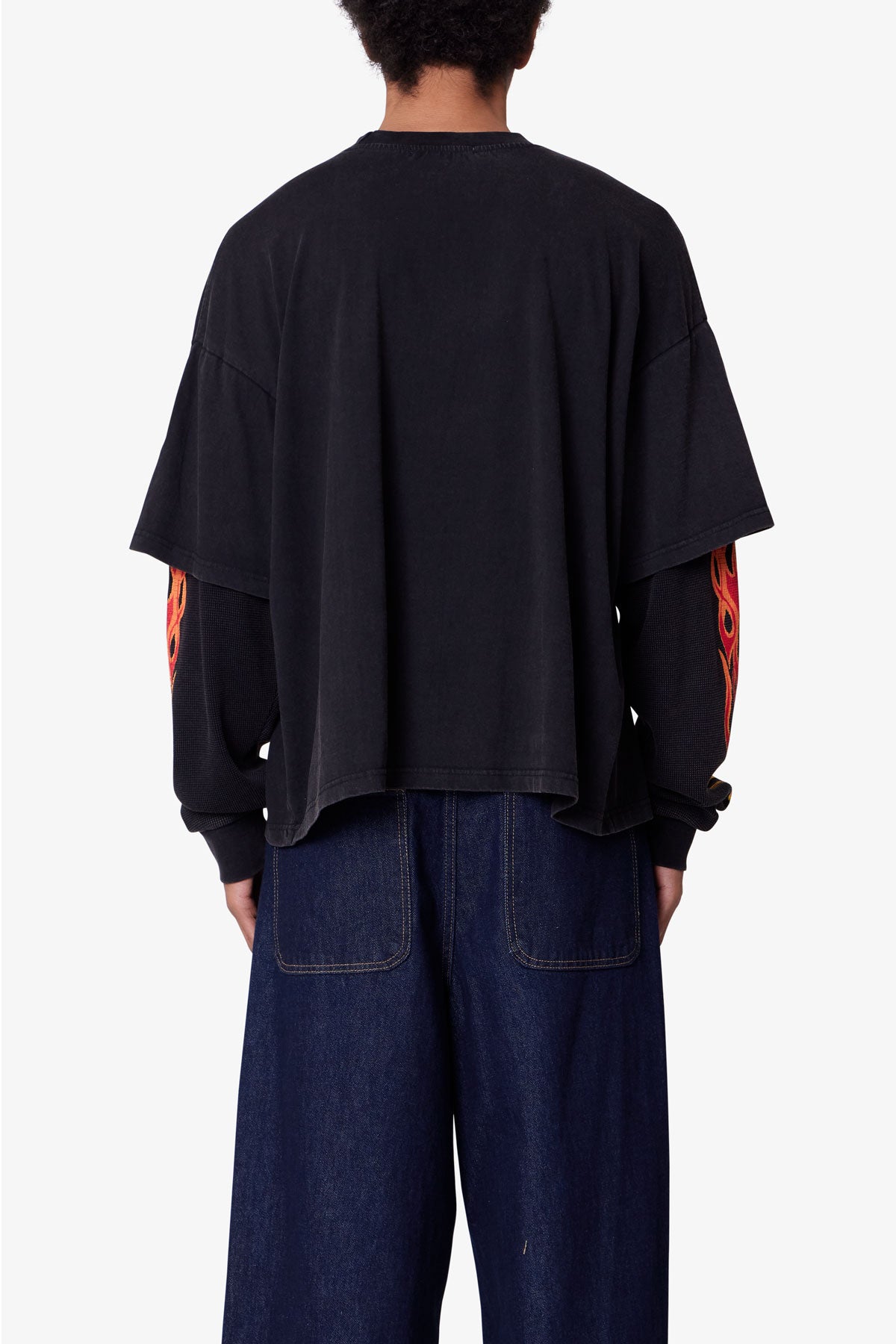Double-Layer-Thermal-Sleeve-