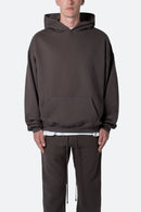 Sudadera Every Day - Chocolate
