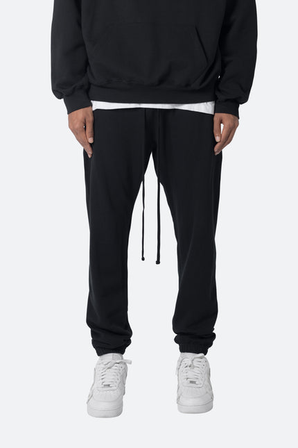 Every Day Sweatpants - Black