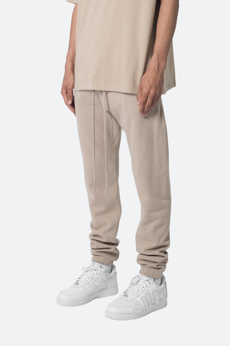 Every Day Sweatpants - Earth | mnml | shop now