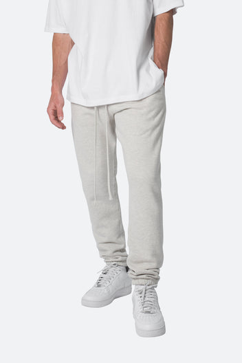 Every Day Sweatpants | Basic Cotton Sweatpants — mnml