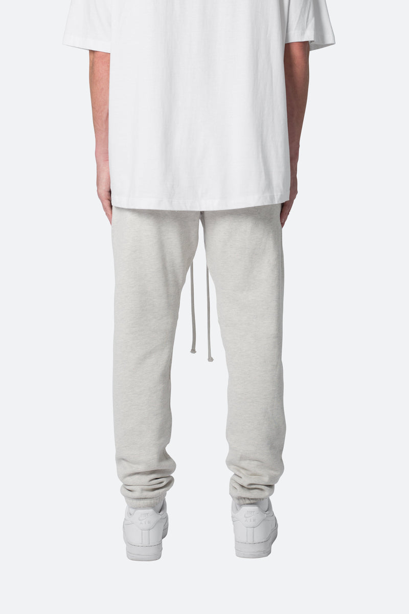 Every Day Sweatpants - Grey | mnml | shop now