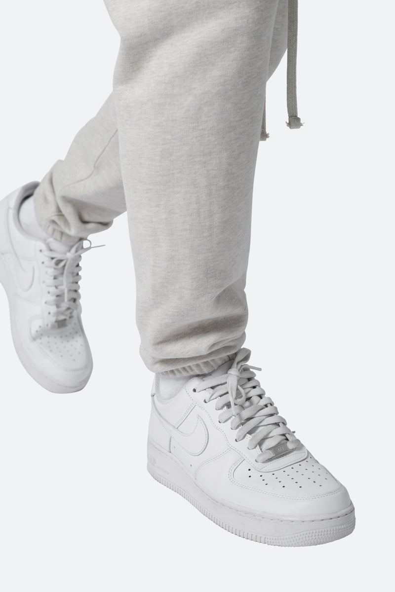Every Day Sweatpants - Grey | mnml | shop now