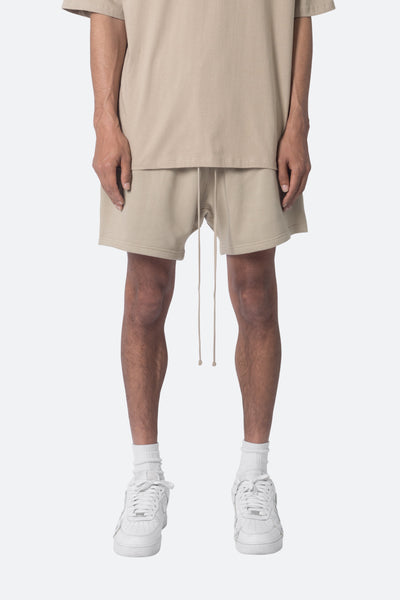 Every Day Sweatshorts - Earth | mnml