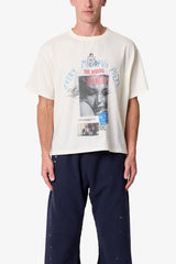 Every Missing Piece Tee - Off White