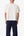 Every Missing Piece Tee - Off White