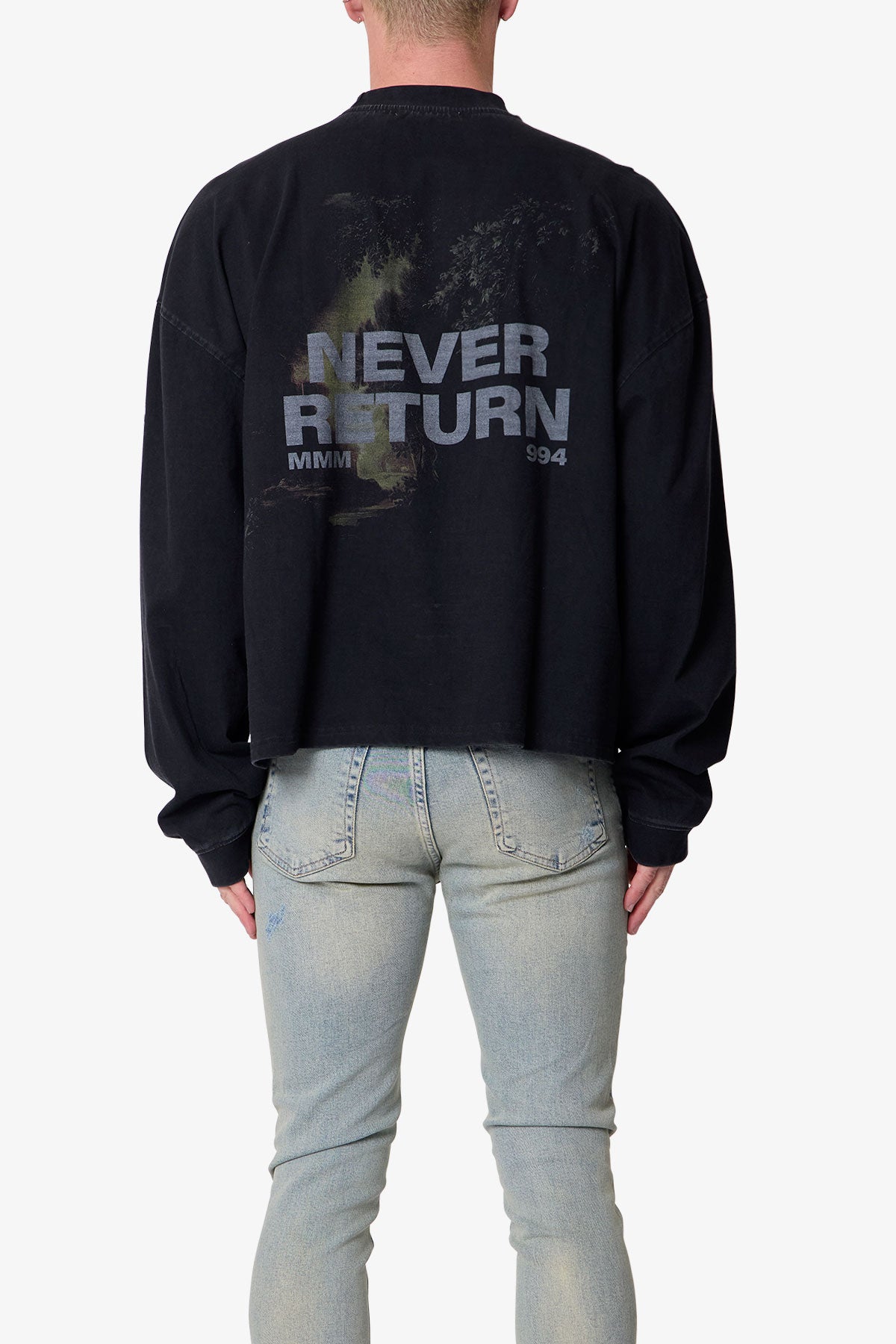 【新品】BIG NYLON LS TEE FW-LS-Tee-Black-5_dc583a01.jpg