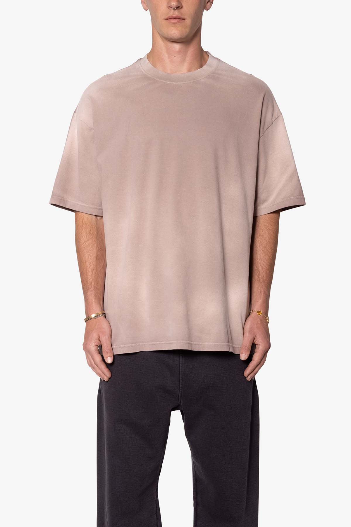 トップス myne 23ss Distressed Shirts L 61M+XEbRrnL._UY1000_.jpg