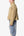 Flocked M65 Jacket - Tan