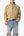 Flocked M65 Jacket - Tan