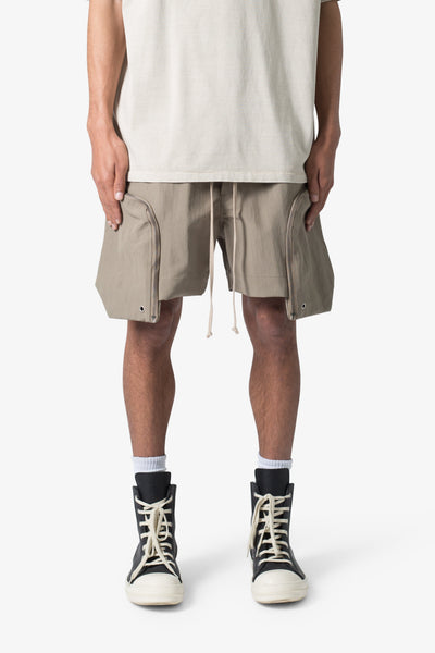 Front-Pocket-Geo-Shorts-
