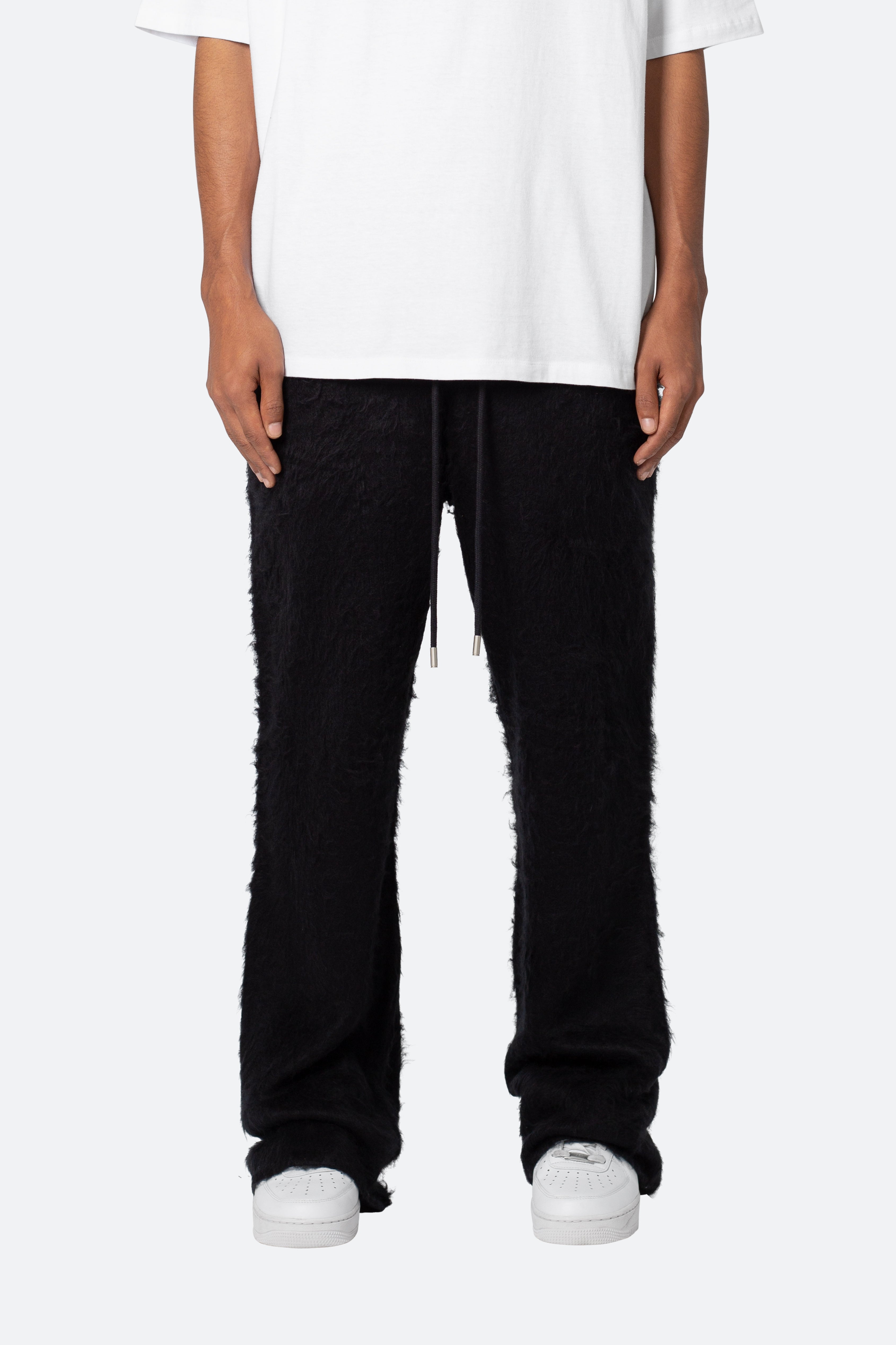 FB County Heavyweight Baggy Cargo Sweatpants