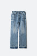G:03 Denim - Bleu délavé au soleil (4e jour)