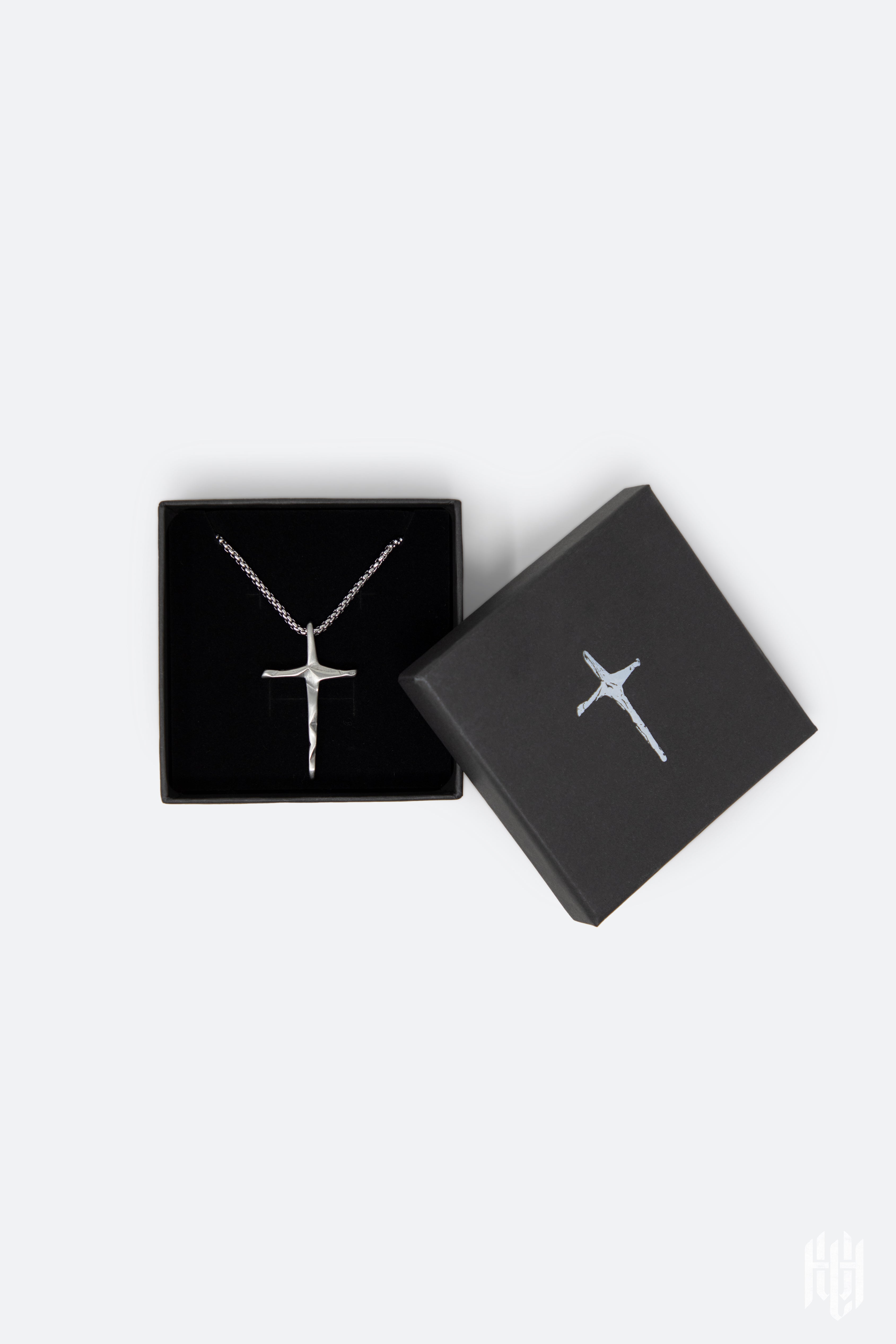 MNML◆グレース◆ネックレス◆silver[送料込] Grace-Necklace-Silver-3.jpg?