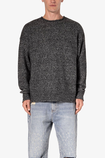 Streetwear Knit Sweaters & Cardigans — mnml