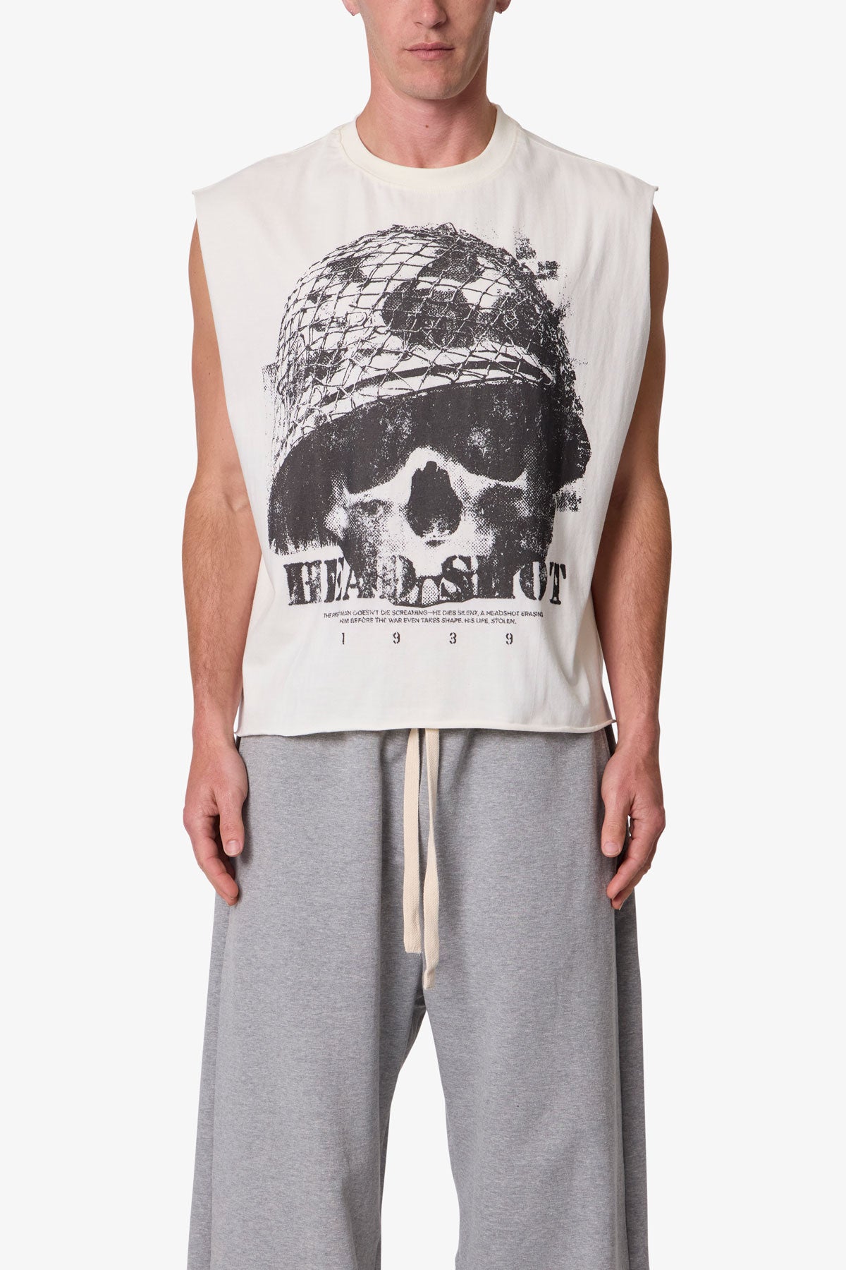 Men's Tank Tops | Streetwear Tanks | mnml