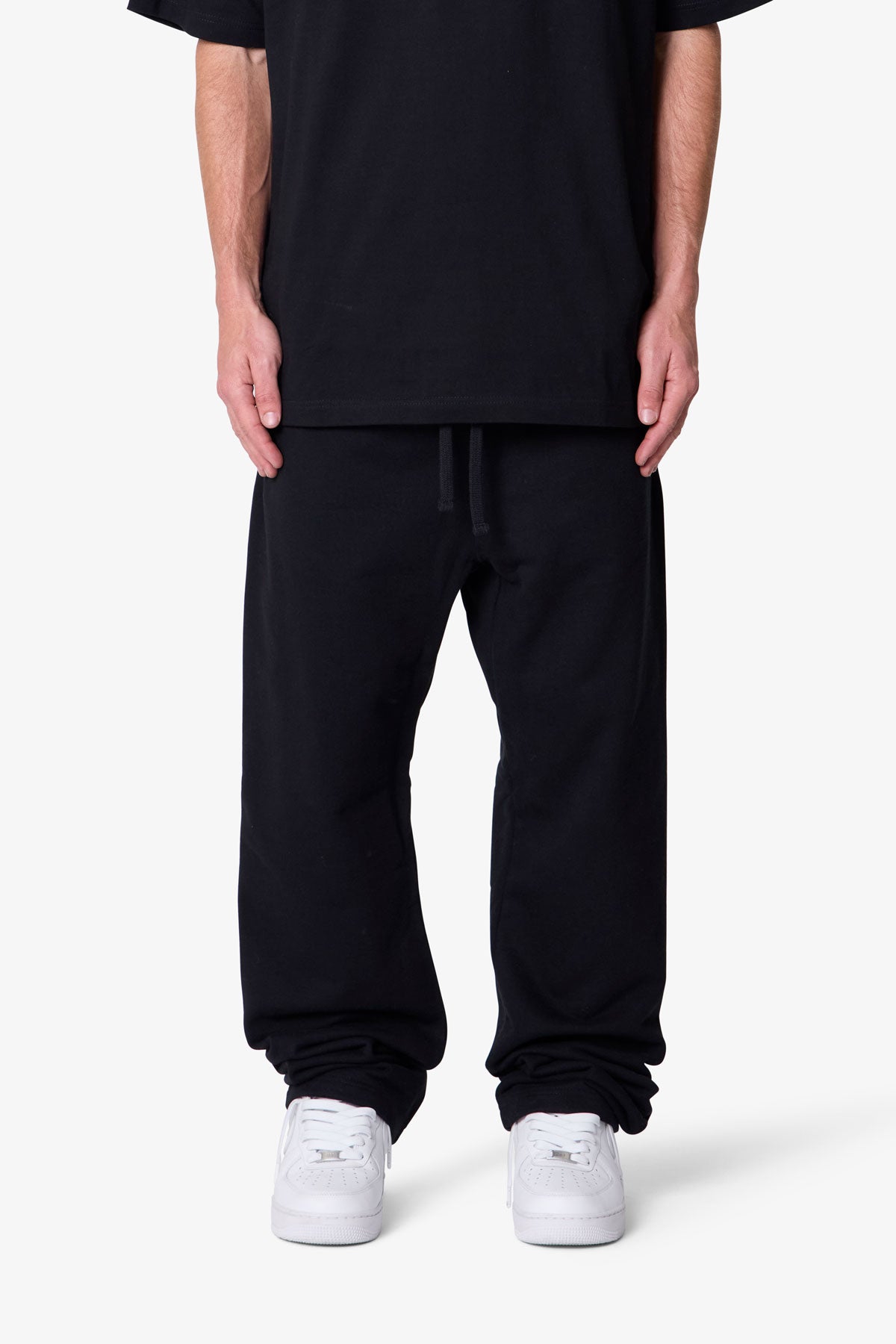 Rave Double Cargo Pants - Plum | mnml | shop now