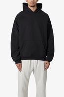 Sudadera con capucha Heavy Every Day - Negra