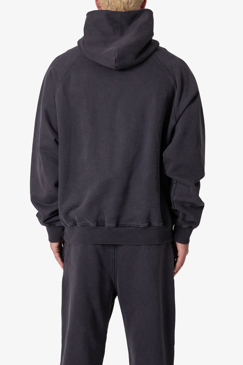 Relaxed Every Day Sweatpants - Washed Black