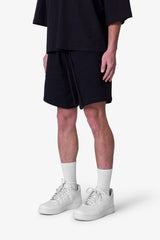 Heavy Every Day III Sweatshorts - Black