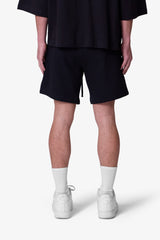 Heavy Every Day III Sweatshorts - Black