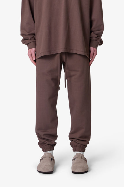 Heavy Every Day Sweatpants - Olive